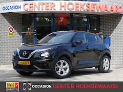 Nissan Juke - 1.0 DIG-T 117pk N-Connecta | Carplay | Camera | 17"inch |