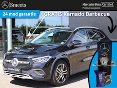 Mercedes-Benz GLA-Klasse - 200 Progressive