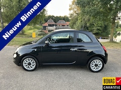 Fiat 500 - 0.9 TwinAir Turbo Young Navi Cruise Pdc App Nap