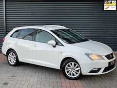 SEAT Ibiza ST - 1.2 TSI Style Climate control | Cruise | Parkeersensor | Stoelverwarming | Elektr Pakket