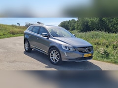 Volvo XC60 - 2.0 T5 FWD Polar+ Leder | Trekhaak | Schuif-/kanteldak | Xenon verlichting | Standkachel | Parkeercamera | P