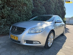 Opel Insignia - 2.0 T Edition|Automaat