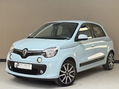 Renault Twingo - 1.0 SCe Dynamique, 70Pk, 2014, Parkeersensoren, Achteruitrijcamera, Navigatie, Cruise cont