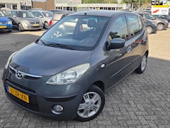 Hyundai i10 - 1.1 i-Catcher/AIRCO