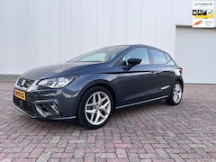SEAT Ibiza - 1.0 TSI FR Business Intense automaat 5 deurs trekhaak 2019