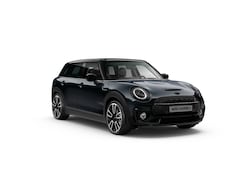 MINI Clubman - 2.0 Cooper S F1 Aut. | JCW-Trim | Navi | Panorama | Lounge Leder | Memory | Head-Up | Came