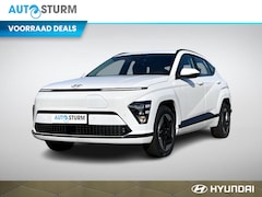 Hyundai Kona Electric - Comfort Limited 65.4 kWh