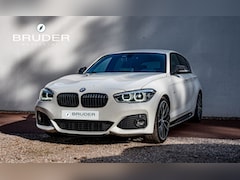 BMW 1-serie - 118i Cent Exe
