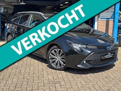 Toyota Corolla Touring Sports - 1.8 Hybrid Business Plus BTW