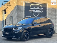 BMW X5 - XDrive45e High Executive | SKYLOUNGE | H&K | PANO | MEMORY | SOFTCLOSE | BOMVOL