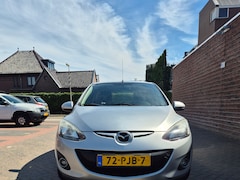 Mazda 2 - 1.3 TS Plus