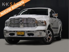 Dodge Ram 1500 - 5.7 V8 Crew Cab 5'7 402PK HEMI [TREKHAAK, SCHUIFKANTELDAK, CAMERA, PDC V+A, CRUISE CONTROL