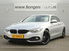 BMW 4-serie Cabrio - 428i Sport