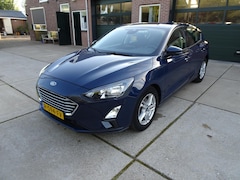 Ford Focus - 1.0 EcoBoost Trend Edition Business