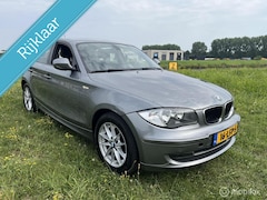 BMW 1-serie - 116i Business Line