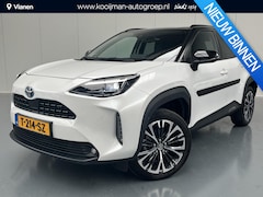 Toyota Yaris Cross - 1.5 Hybrid Executive Lage kilometerstand Headup Display, Dodehoekdetectie, Stoelverwarming