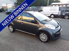 Citroën C1 - 1.0-12V Séduction