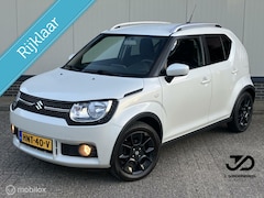 Suzuki Ignis - 1.2 Select Navi Camera Stoelverwarming Rijklaar