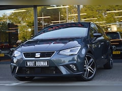 SEAT Ibiza - 1.0 EcoTSI FR DSG Led Acc Camera CarPlay Pdc