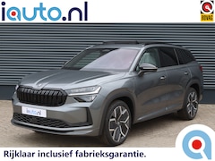 Skoda Kodiaq - iV 1.5 TSI PHEV Sportline Pano/Matrix LED/DCC/ACC/Keyless/Camera/20"/Canton/Elek. stoelen+