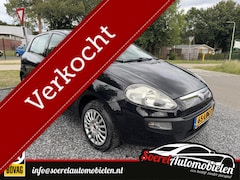 Fiat Punto Evo - 1.2 Active 5deurs airco