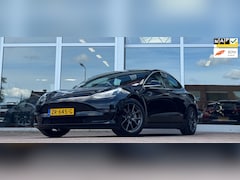 Tesla Model 3 - Long Range AWD 75 kWh Trekhaak FSD comp