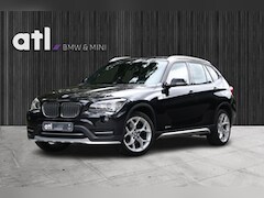 BMW X1 - sDrive20i Executive 1e eigenaar, X-Line, xenon, Automatische Airco, Navigatie Professional