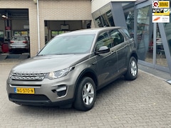 Land Rover Discovery Sport - 2.0 TD4 SE