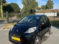 Peugeot 107 - 1.0 Access Accent | Nap | Airco | 5Drs | Apk t/m 10/03/2026 |