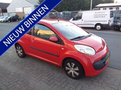 Citroën C1 - 1.0-12V Séduction