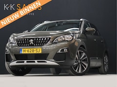 Peugeot 3008 - 1.2 PureTech Blue Lease Premium [CAMERA 360+, PDC V+A, APPLE CARPLAY, ANDROID AUTO, CRUISE