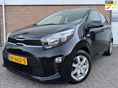 Kia Picanto - 1.0 CVVT EconomyPlusLine NIEUW MODEL 77.843KM