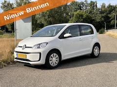 Volkswagen Up! - 1.0 BMT move up zuinig | betrouwbaar