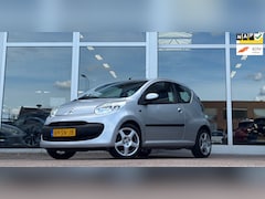 Citroën C1 - 1.0i 12V Ambiance 9" Android Navi LM Velgen Nieuwe APK