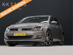 Volkswagen Golf - 1.4 TSI Highline AUTOMAAT [CAMERA, PDC V+A, CRUISE CONTROL, BLUETOOTH VERBINDING, STOELVER