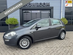 Fiat Punto Evo - 1.2 Pop|Airco|Elektrische ramen|Trekhaak|Mistlampen