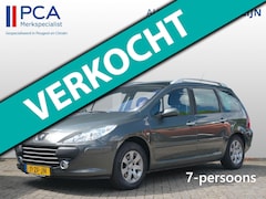 Peugeot 307 SW - 7 persoons 1.6-16V Premium