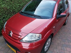Citroën C3 - 1.4i-16V Exclusive (Trekhaak/Vol jaar APK)
