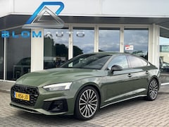 Audi A5 Sportback - 2.0 TFSI S-LINE COMPETITION MATRIX+CARPLAY