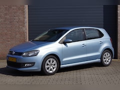 Volkswagen Polo - 1.2 TDI BlueMotion Comfortline Airco/5Deurs