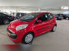 Citroën C1 - 1.0-12V Ambiance. 51.000dkm Nap Airco