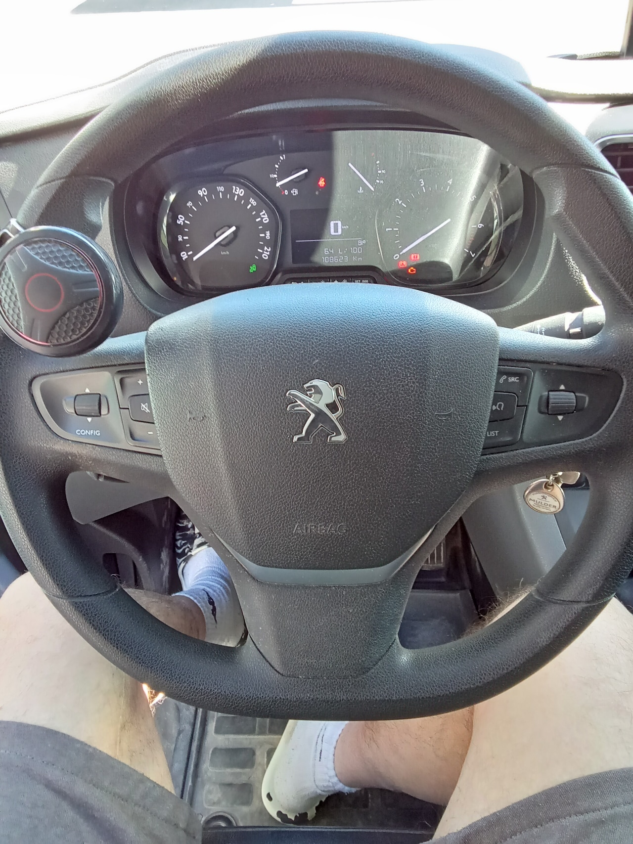 Peugeot Expert - 2.0 BlueHDI 120 Standard Premium - AutoWereld.nl