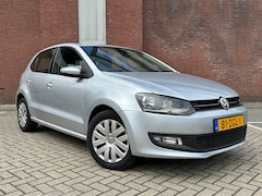 Volkswagen Polo - 1.2 TSI BlueMotion Comfortline| AIRCO| CRUISE-CONTROL