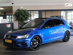 Volkswagen Golf - 2.0 TSI 4Motion R Pano Leder Virtual Led Cam Acc Pdc