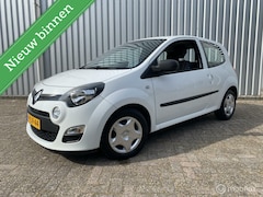 Renault Twingo - 1.2 16V Authentiek Zeer Mooi & Goed Nieuwe Apk