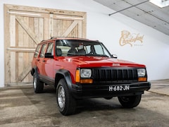 Jeep Cherokee - - XJ - Cherokee Pristine condition