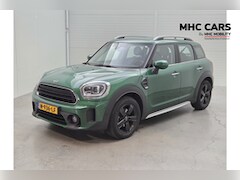 MINI Countryman - 1.5 One Business Edition | Automaat | Navi | Camera |