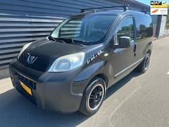 Peugeot Bipper - 1.4 HDi XT Rijdt Goed APK t/m 27-05-2026
