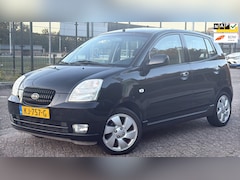 Kia Picanto - 1.1 X-tra AIRCO/APK