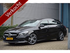 Mercedes-Benz CLA-klasse Shooting Brake - 180 AMBITION | LED | CRUISE | PDC | NAVI | STOELVERW |
